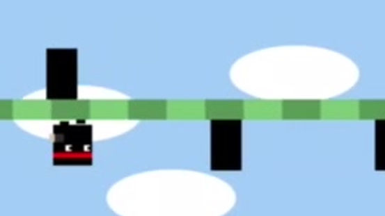 Domino Down Mobile App